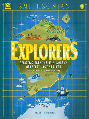 cover image of Explorers